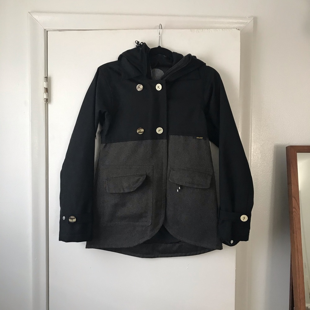 Holden Winter Jacket